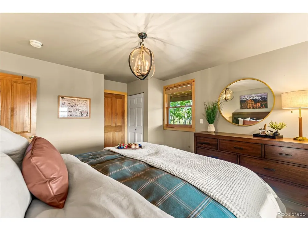 177 Longbow Drive Como, CO 80456
