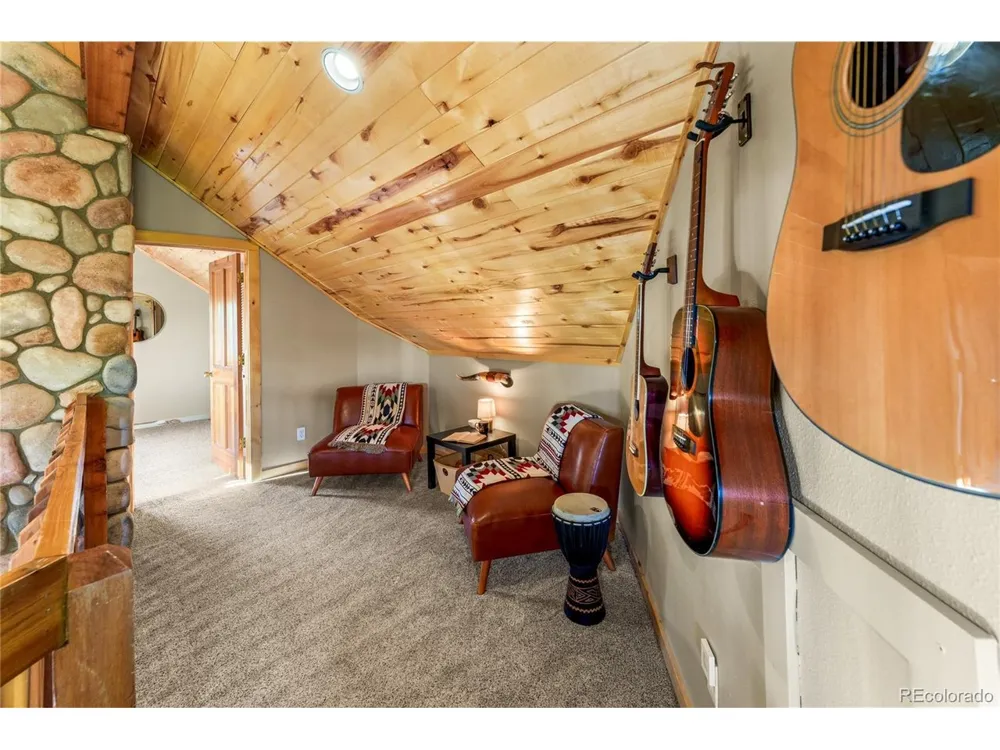 177 Longbow Drive Como, CO 80456