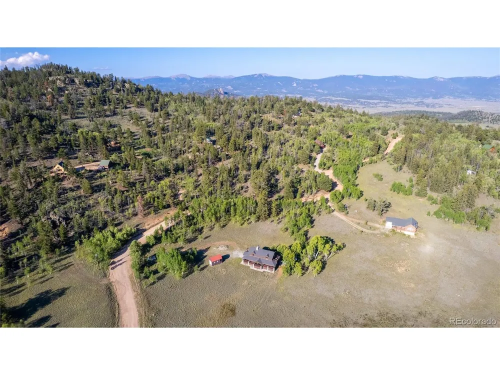 177 Longbow Drive Como, CO 80456