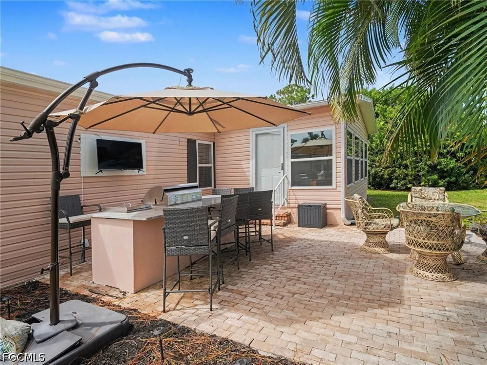 Frenchmans Court North Fort Myers, FL 33903