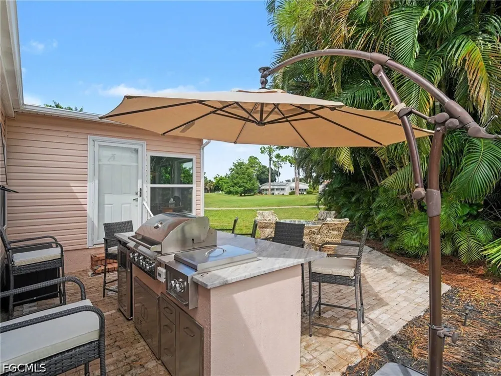 Frenchmans Court North Fort Myers, FL 33903