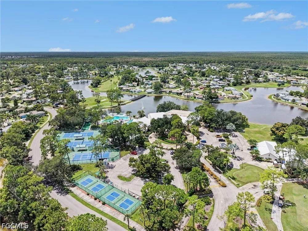 Frenchmans Court North Fort Myers, FL 33903