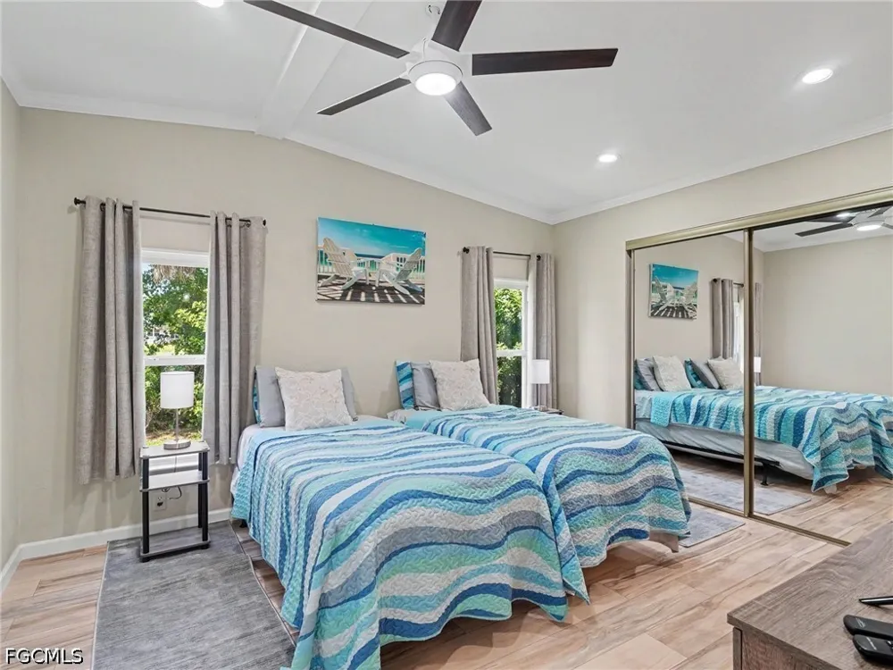 Frenchmans Court North Fort Myers, FL 33903