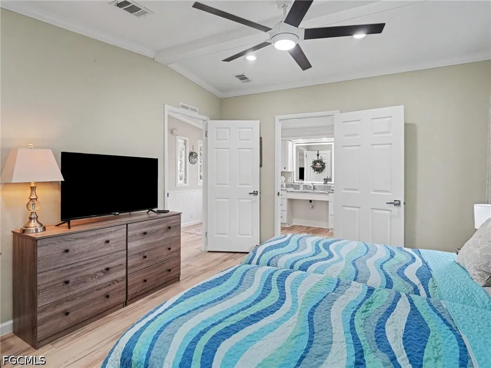 Frenchmans Court North Fort Myers, FL 33903