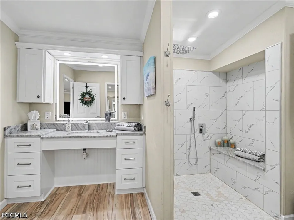 Frenchmans Court North Fort Myers, FL 33903