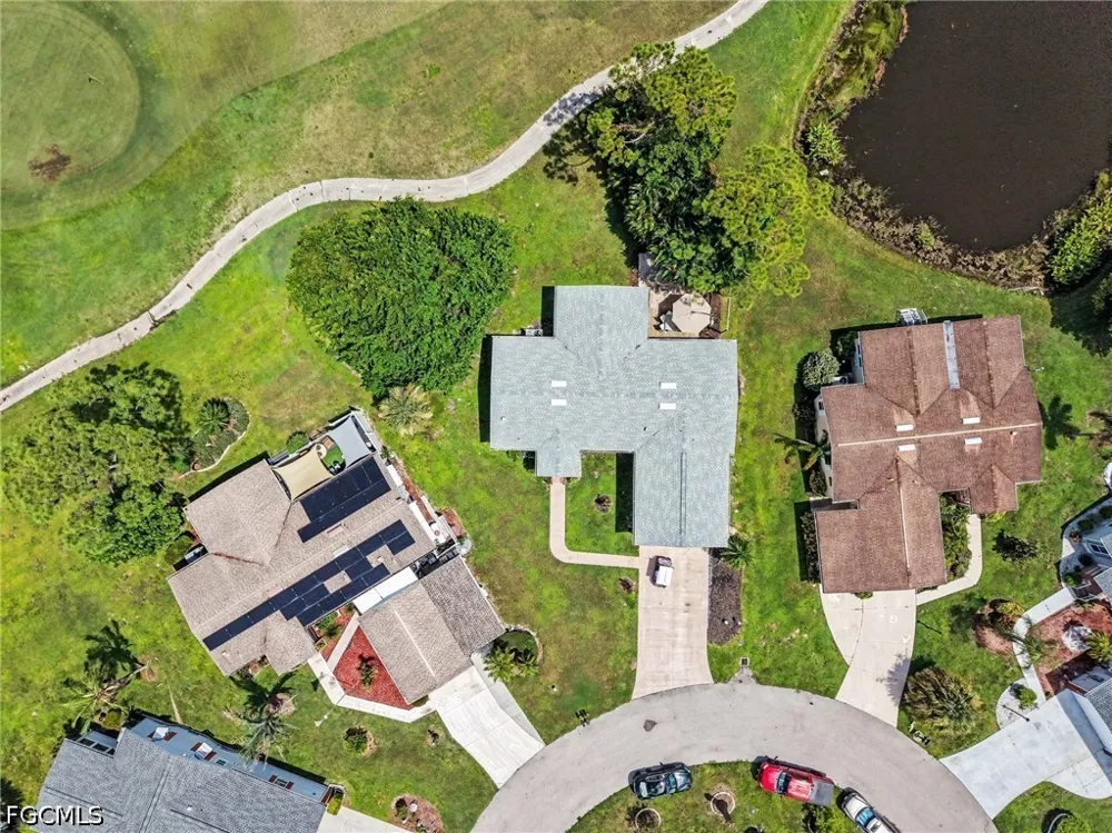 Frenchmans Court North Fort Myers, FL 33903