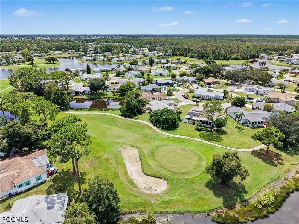 Frenchmans Court North Fort Myers, FL 33903