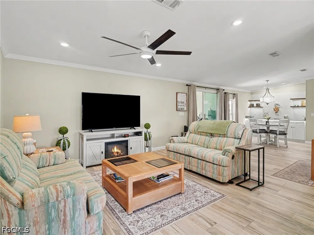 Frenchmans Court North Fort Myers, FL 33903