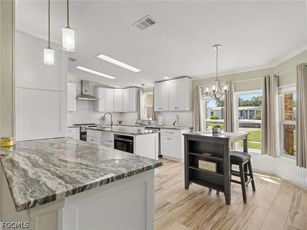 Frenchmans Court North Fort Myers, FL 33903