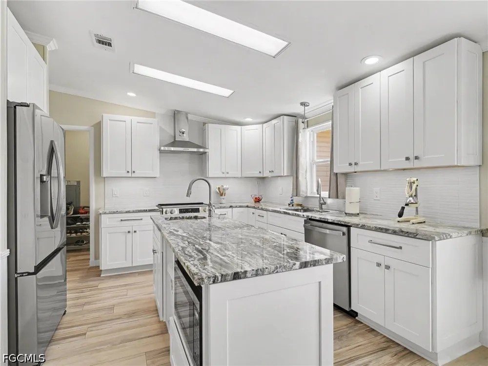 Frenchmans Court North Fort Myers, FL 33903