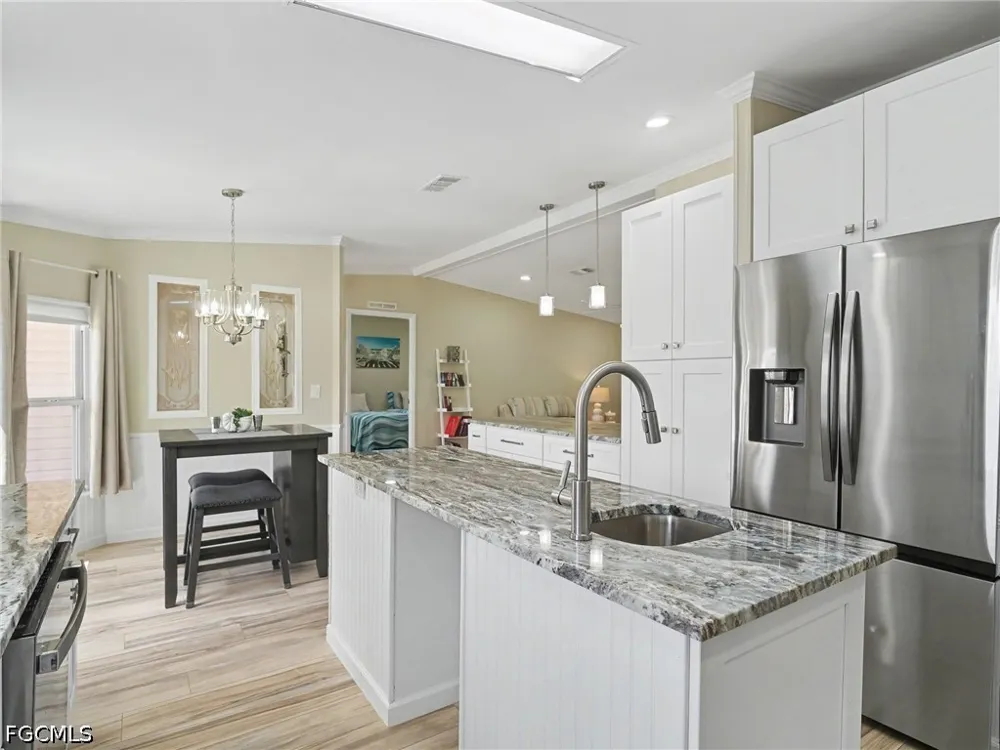 Frenchmans Court North Fort Myers, FL 33903