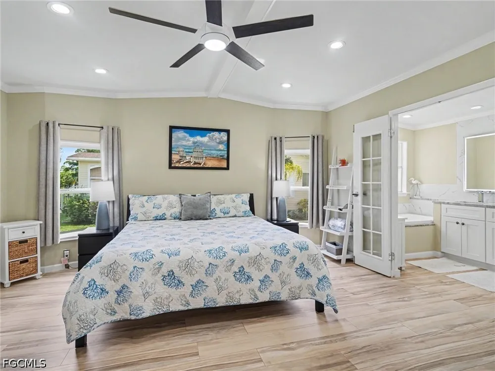 Frenchmans Court North Fort Myers, FL 33903