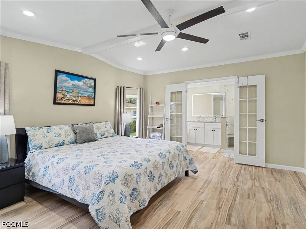 Frenchmans Court North Fort Myers, FL 33903