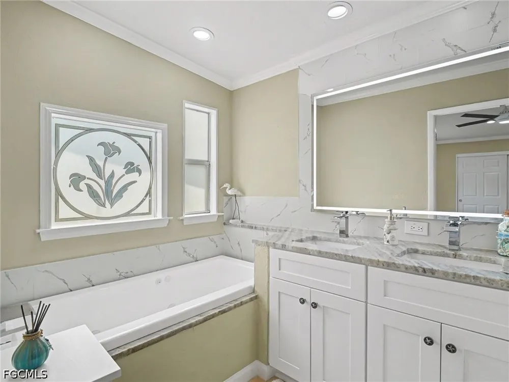 Frenchmans Court North Fort Myers, FL 33903