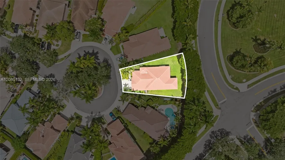 1508 Winterberry Ln Weston, FL 33327