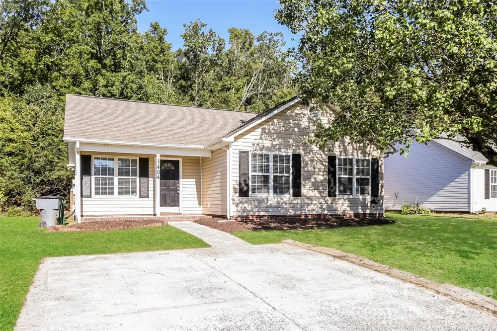 1404 Bells Knox Road Charlotte, NC 28214
