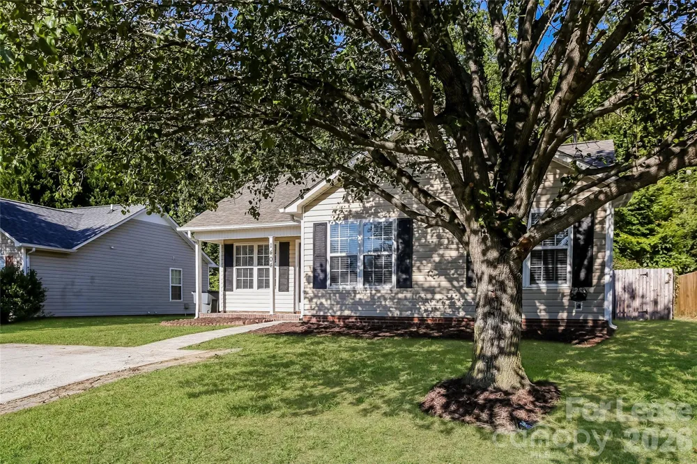 1404 Bells Knox Road Charlotte, NC 28214