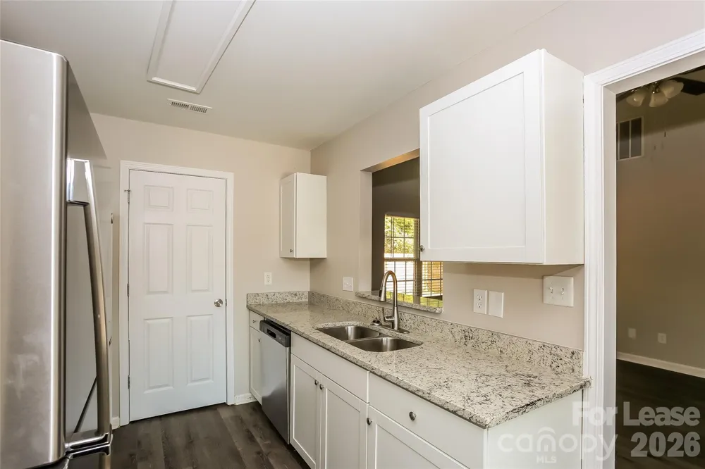 1404 Bells Knox Road Charlotte, NC 28214