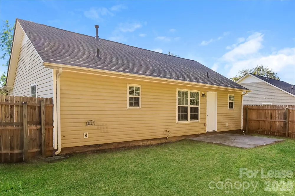 1404 Bells Knox Road Charlotte, NC 28214