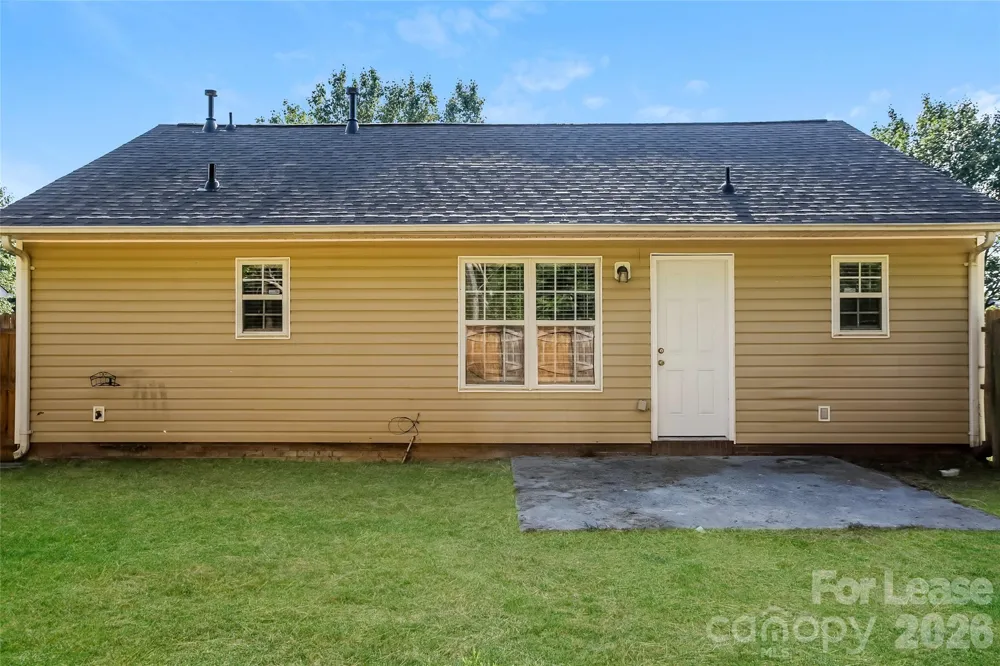 1404 Bells Knox Road Charlotte, NC 28214