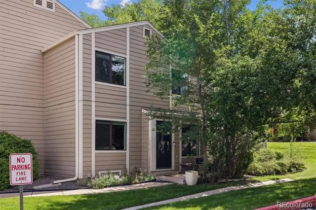 18318 W 58th Place #74 Golden, CO 80403