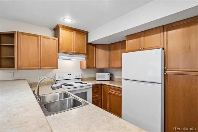 18318 W 58th Place #74 Golden, CO 80403