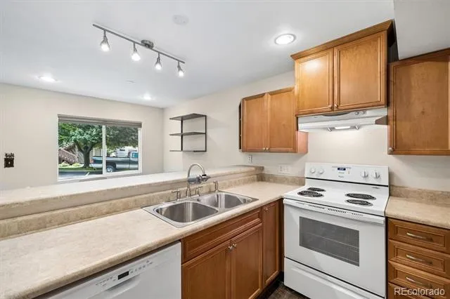 18318 W 58th Place #74 Golden, CO 80403