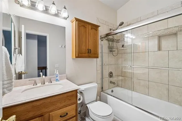 18318 W 58th Place #74 Golden, CO 80403