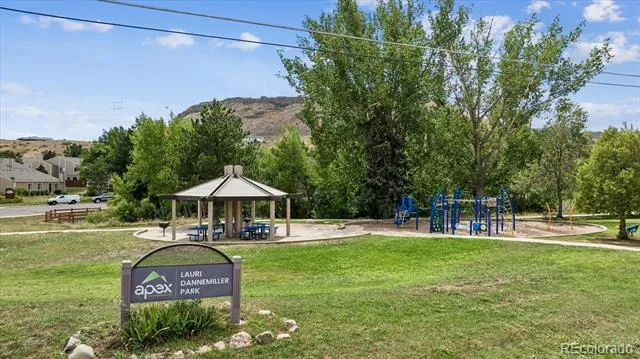 18318 W 58th Place #74 Golden, CO 80403