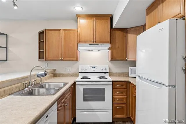 18318 W 58th Place #74 Golden, CO 80403