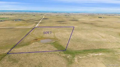 Lot 7 Seven Hills Street