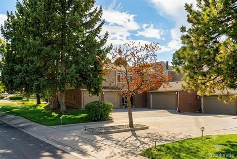4255 S Olive Street #8