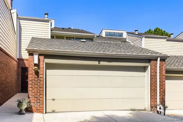 4255 S Olive Street #8 Denver, CO 80237