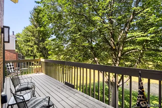 4255 S Olive Street #8 Denver, CO 80237