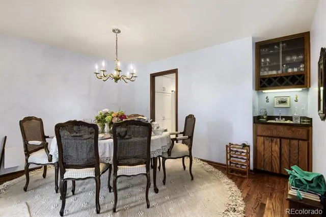 4255 S Olive Street #8 Denver, CO 80237