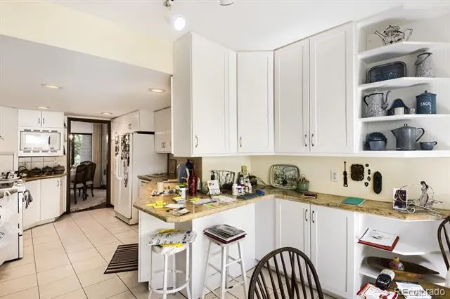 4255 S Olive Street #8 Denver, CO 80237