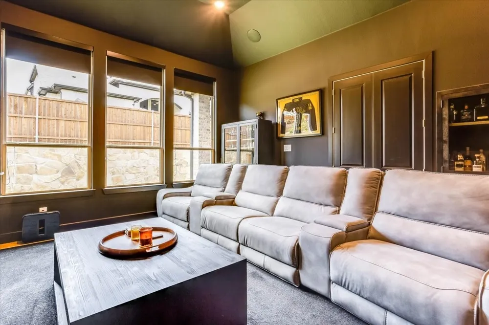 4112 Buffalo Clover Drive Aubrey, TX 76227
