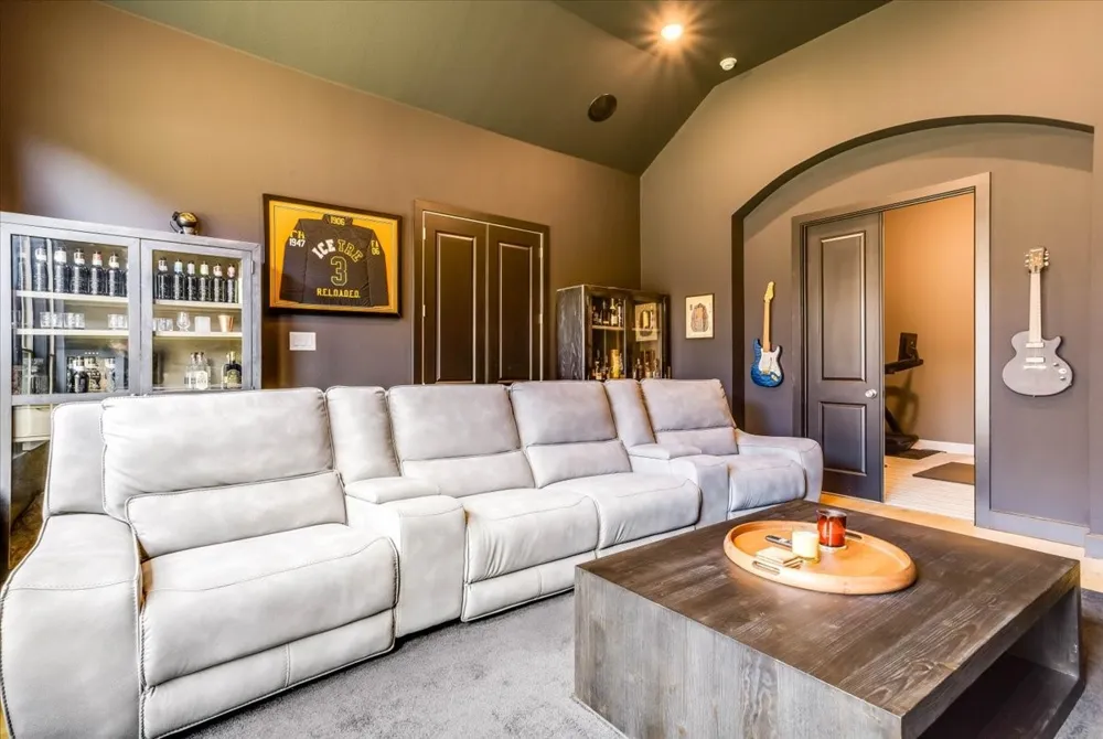 4112 Buffalo Clover Drive Aubrey, TX 76227