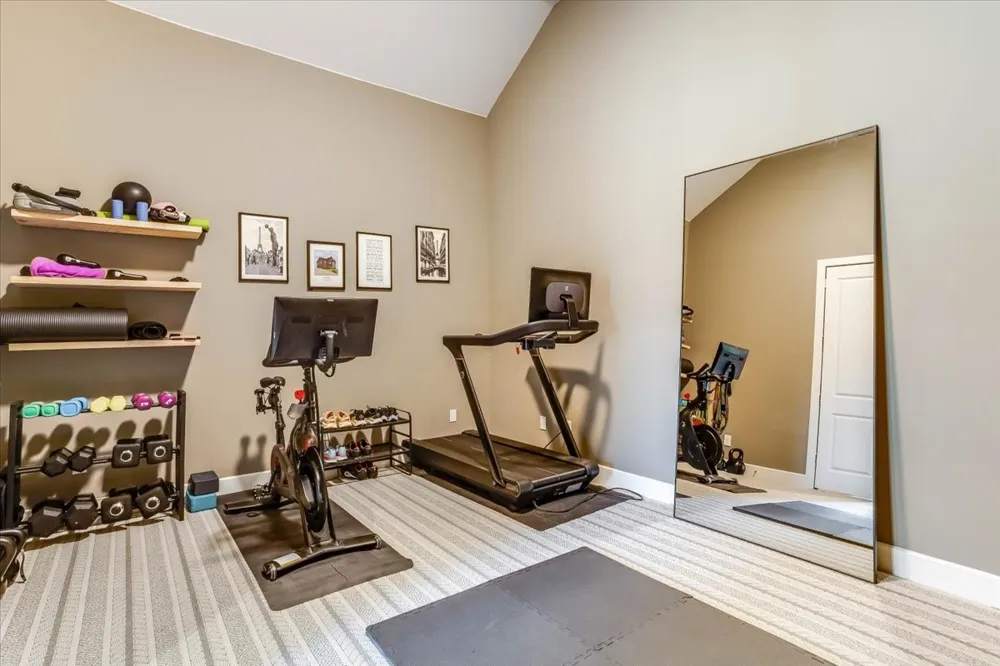 4112 Buffalo Clover Drive Aubrey, TX 76227