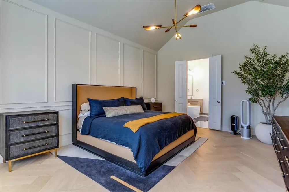 4112 Buffalo Clover Drive Aubrey, TX 76227