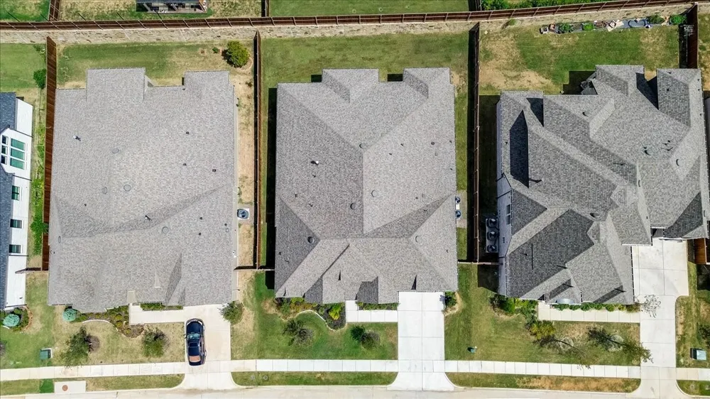 4112 Buffalo Clover Drive Aubrey, TX 76227