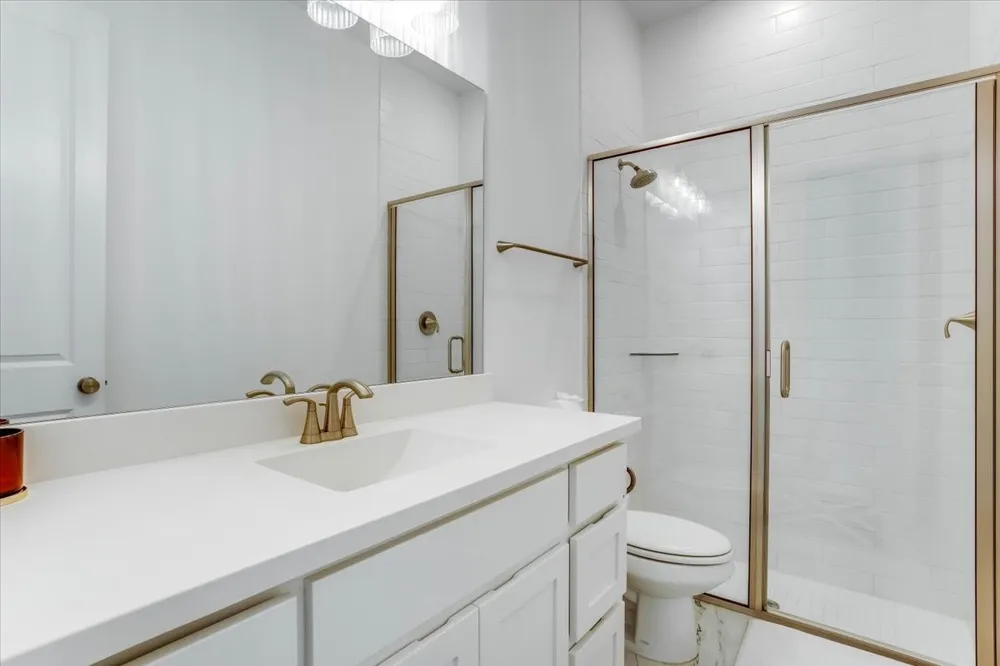 4112 Buffalo Clover Drive Aubrey, TX 76227