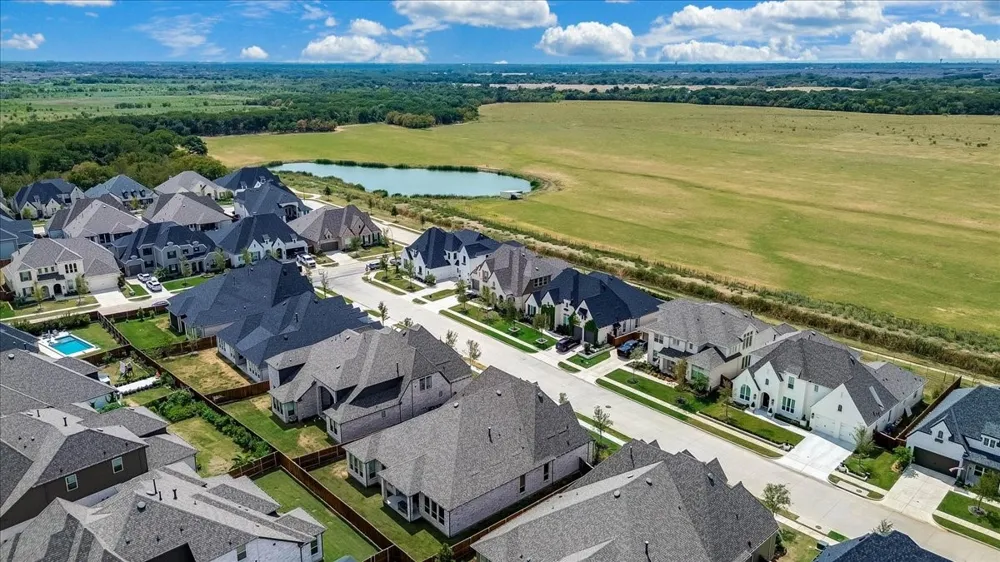 4112 Buffalo Clover Drive Aubrey, TX 76227