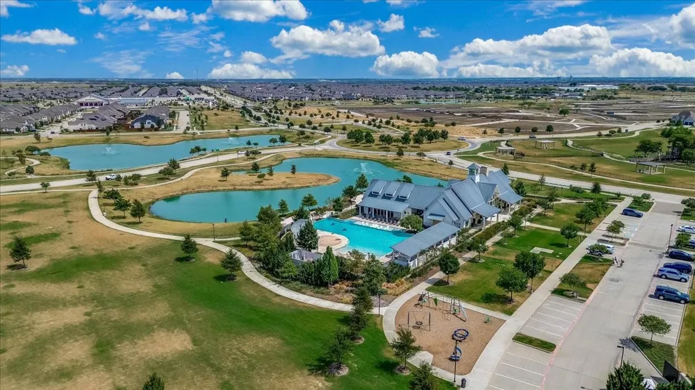 4112 Buffalo Clover Drive Aubrey, TX 76227