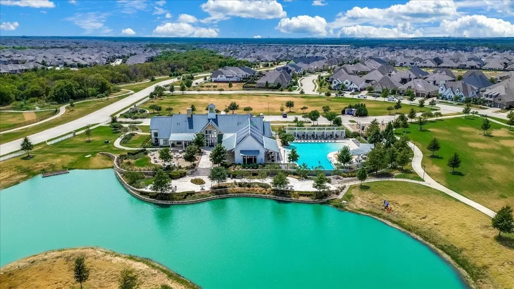 4112 Buffalo Clover Drive Aubrey, TX 76227
