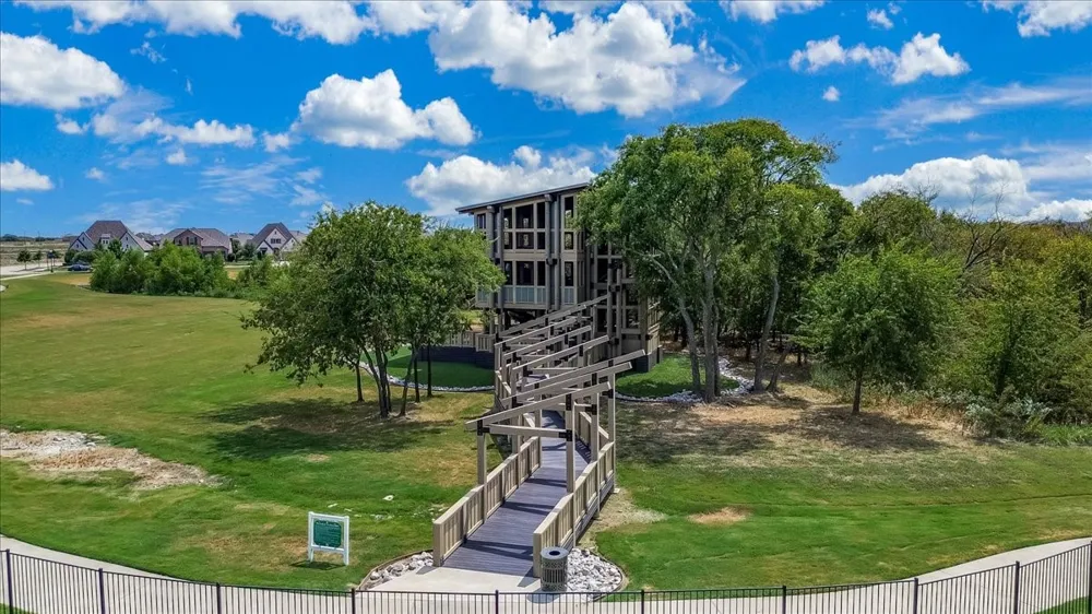 4112 Buffalo Clover Drive Aubrey, TX 76227