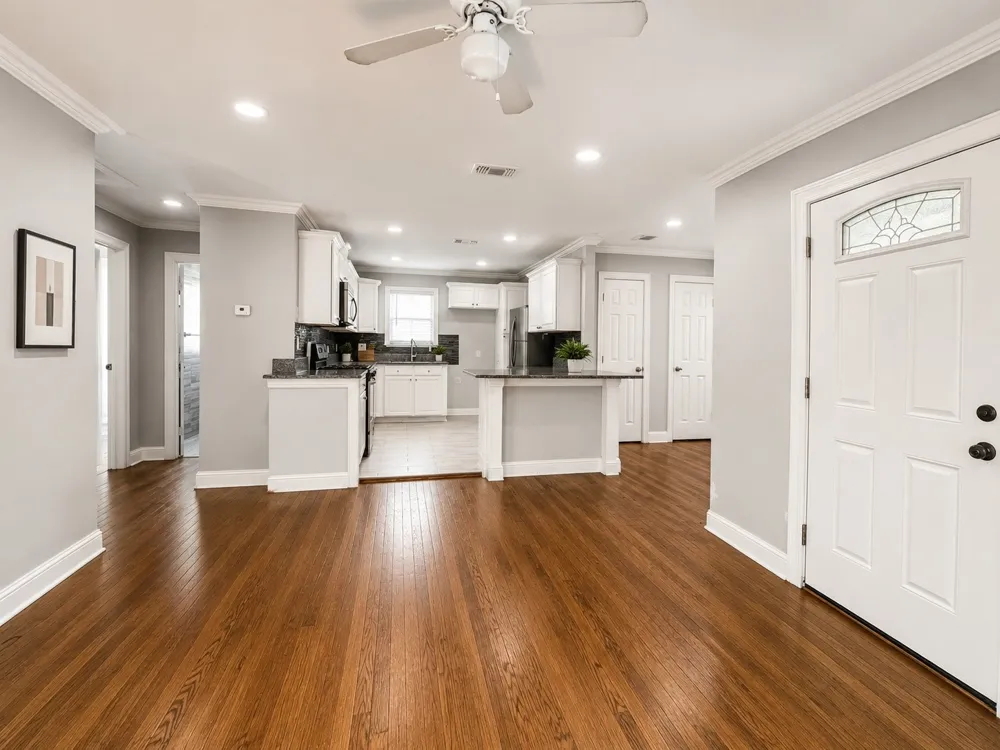 3860 Durango Drive Dallas, TX 75220