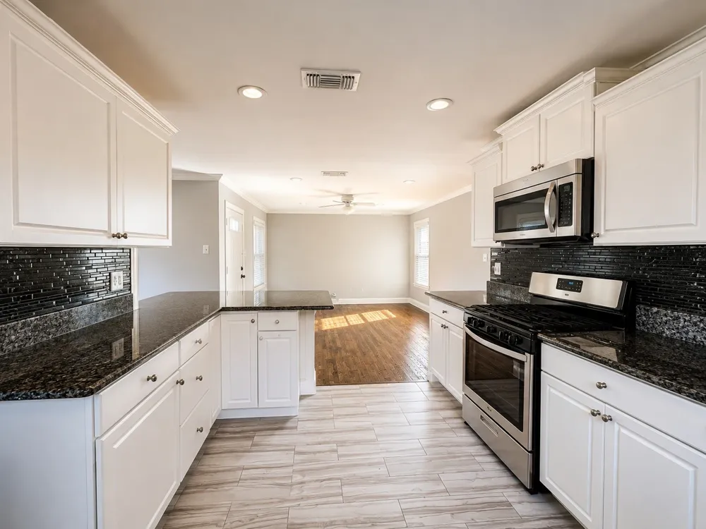 3860 Durango Drive Dallas, TX 75220