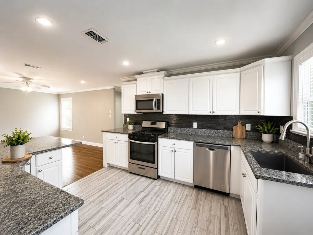 3860 Durango Drive Dallas, TX 75220