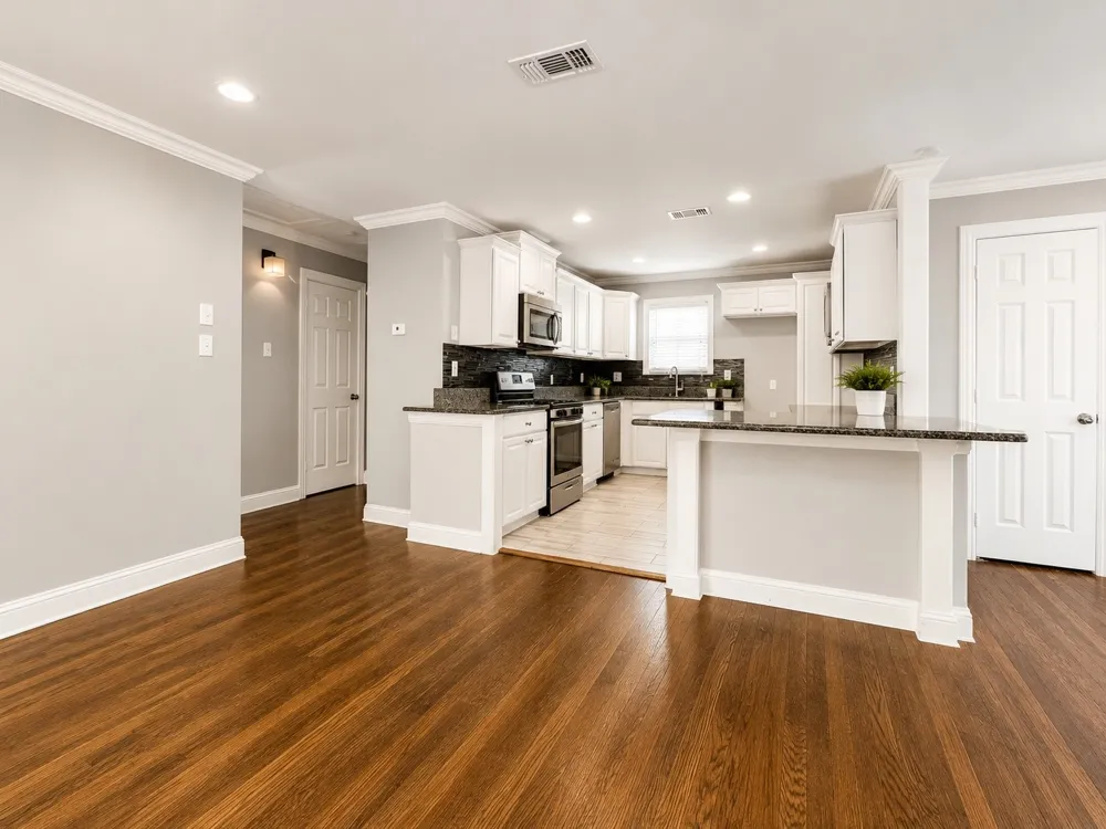 3860 Durango Drive Dallas, TX 75220